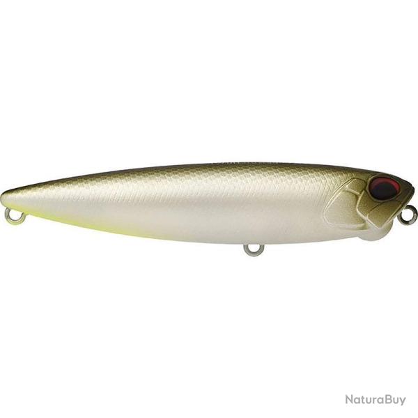 Poisson nageur DUO Realis Pencil 130 SW CCCZ426 Mat lancon