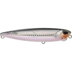 Poisson nageur DUO Realis Pencil 130 SW CHN0402 Belone