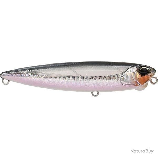 Poisson nageur DUO Realis Pencil 130 SW CHN0402 Belone