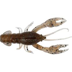 Leurre souple NIKKO Nikko craw 3.2 558 Japan craw