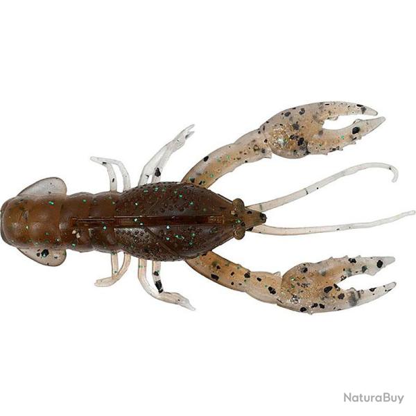 Leurre souple NIKKO Nikko craw 3.2 558 Japan craw