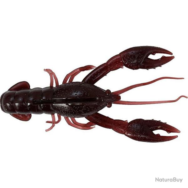 Leurre souple NIKKO Nikko craw 3.2 559 Scuppernong