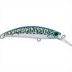 Poisson nageur DUO Rough trail blazin 85 S CPAZ445 Blue mackerel