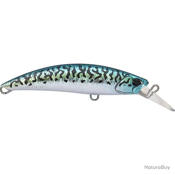 Poisson nageur DUO Rough trail blazin 85 S CPAZ445 Blue mackerel