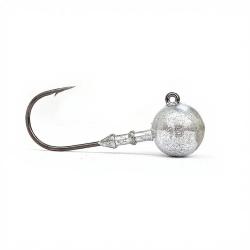 T&ecirc;te plomb&eacute;e XORUS Ulti round head 5g / H4/0