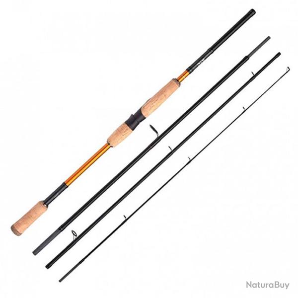 Canne spinning SHIMANO STC AX spin 24 M