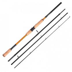 Canne spinning SHIMANO STC AX spin 27 MH