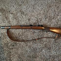 Mauser 98K 8x57JRS
