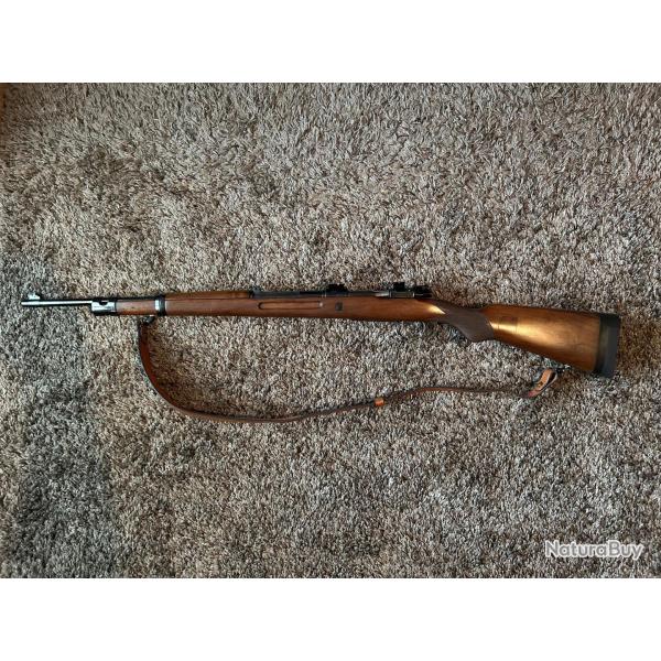 Mauser 98K 8x57JRS