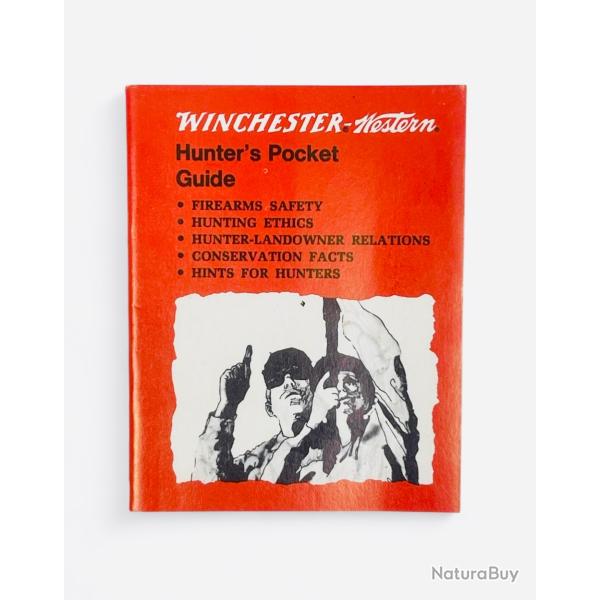 Winchester Western - Guide Pocket