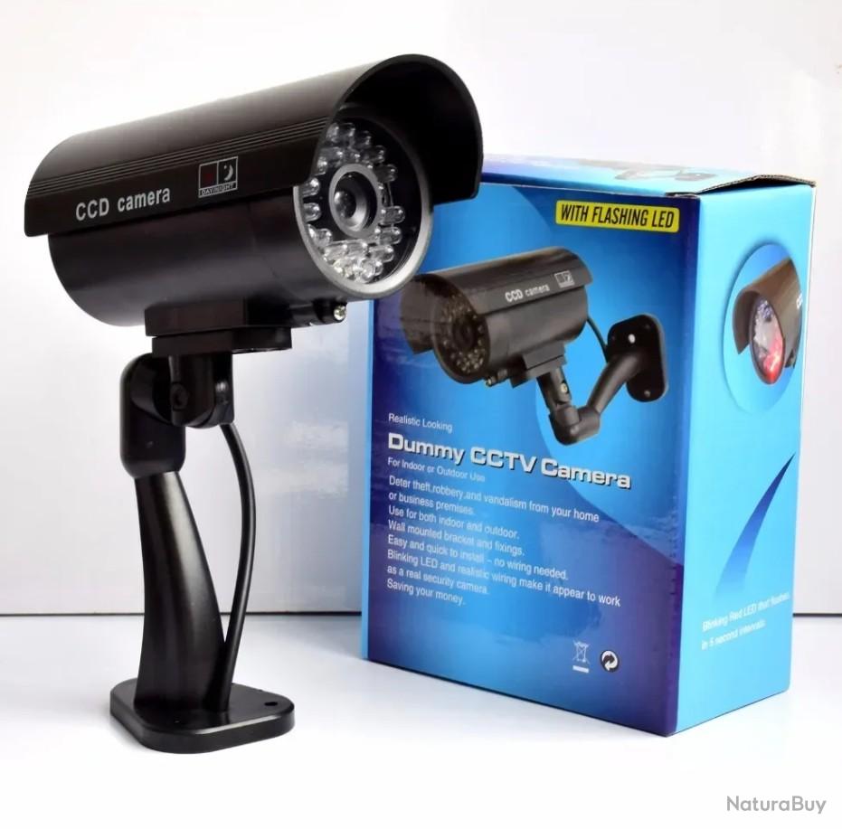 BOSCH SMART HOME Eyes Caméra Extérieure Système de Sécurité Commande