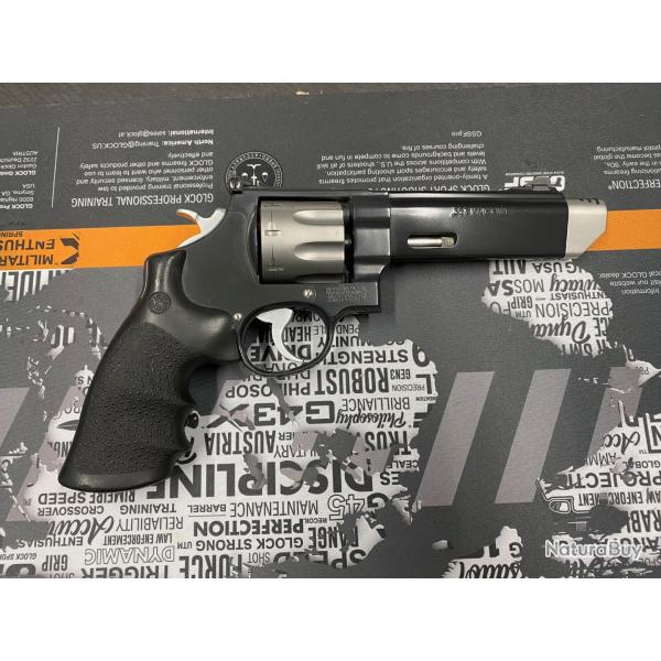 Occassion ! Revolver Smith et Wesson Mod 627 Performance Center V COMP Cal.357Mag