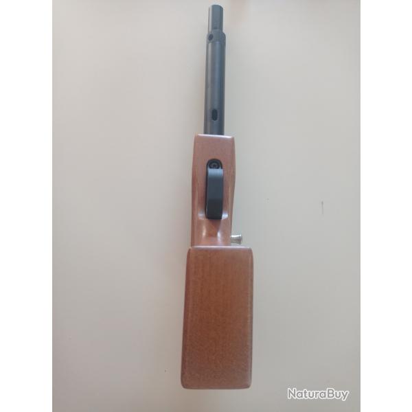 Pistolet Art�mis CP1-M. CO2 � 7 coups