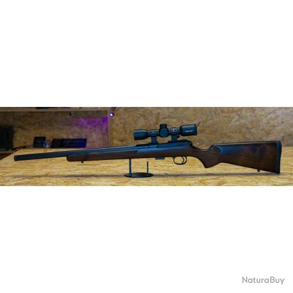 Carabine CZ 457 Varmint LH 22LR