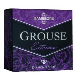 CARTOUCHES GROUSE 12/70 33G BG N6 X25 - GAMEBORE