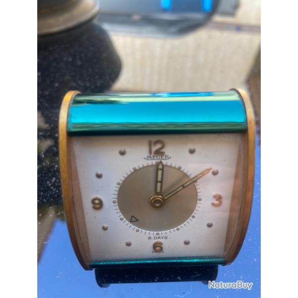 RARE R�VEIL JAEGER 8 DAYS