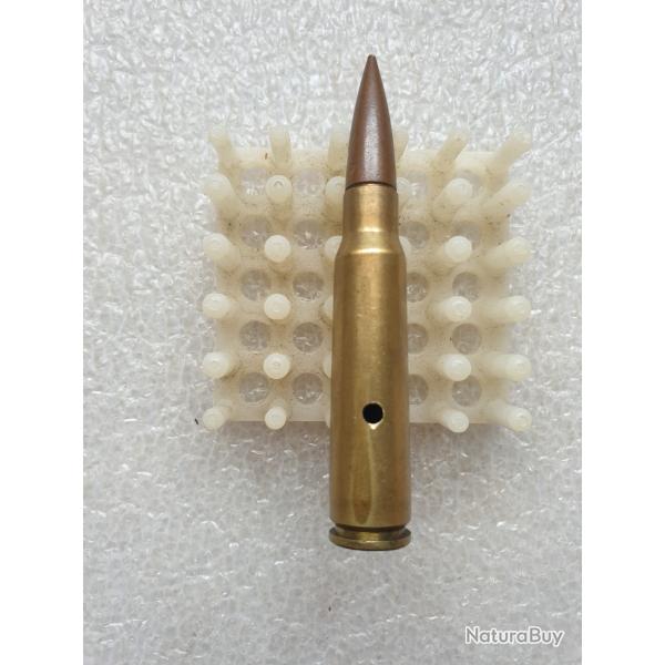 Cartouche Mas 36 neutralise date 1er trimestre 1969 (M 60.S)