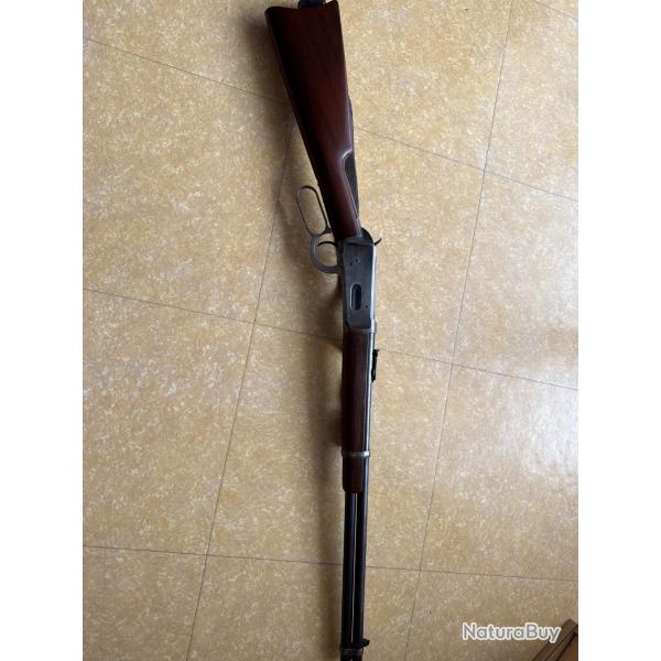 Winchester 1894 arm�e fran�aise de 1913