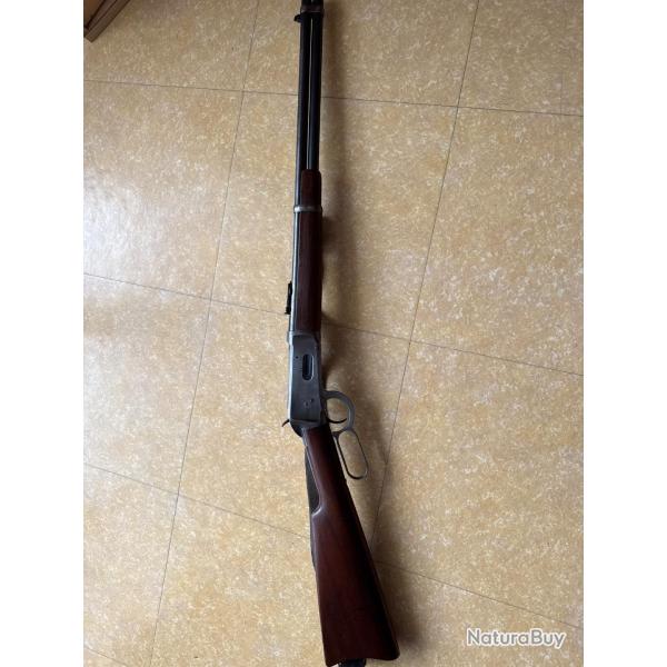 Winchester 1894 arm�e fran�aise de 1913