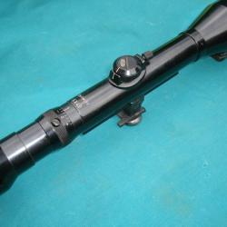 LUNETTE ALLEMANDE 6X49 ZIELLEICHT