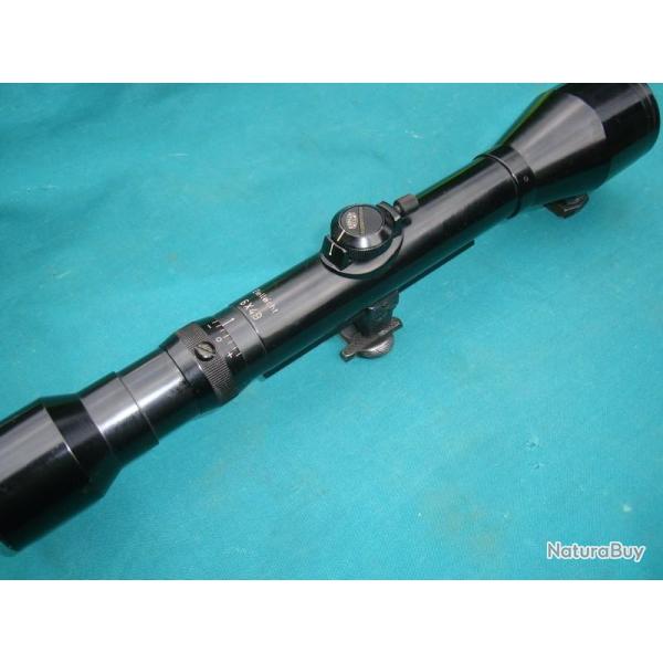LUNETTE ALLEMANDE 6X49 ZIELLEICHT