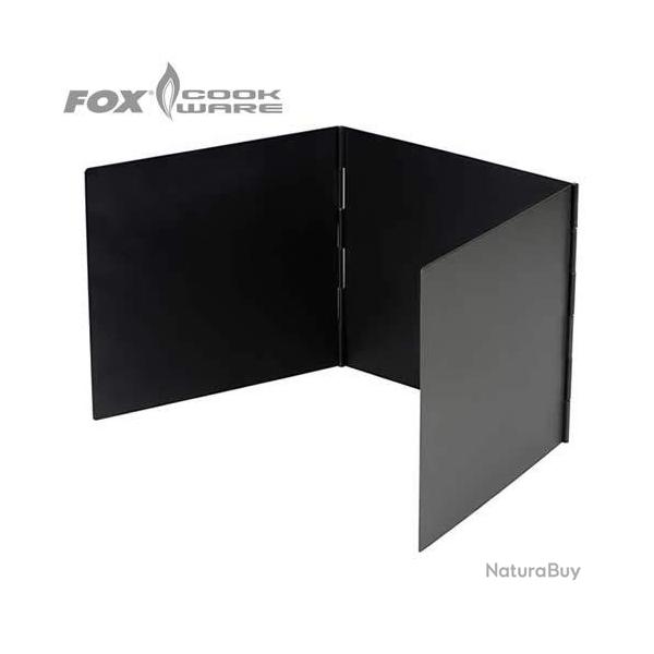 Coupe Vent Fox Cookware Windshield