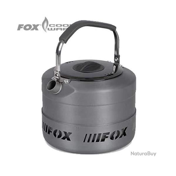 Bouilloire Fox Cookware Infrared Power Boil Kettle 1L