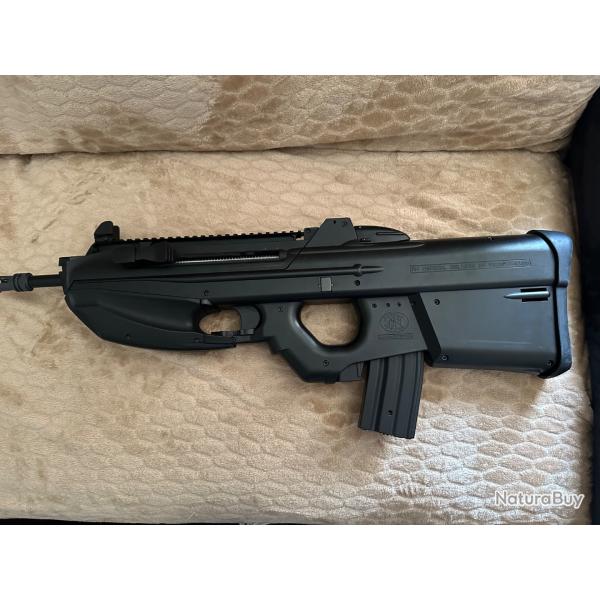 FN F2000 Herstal belgium