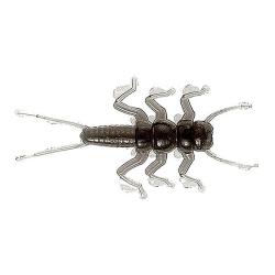 Leurre souple NIKKO Dappy stonefly 954 Natural