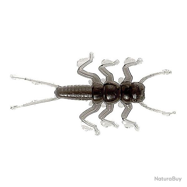 Leurre souple NIKKO Dappy stonefly 954 Natural