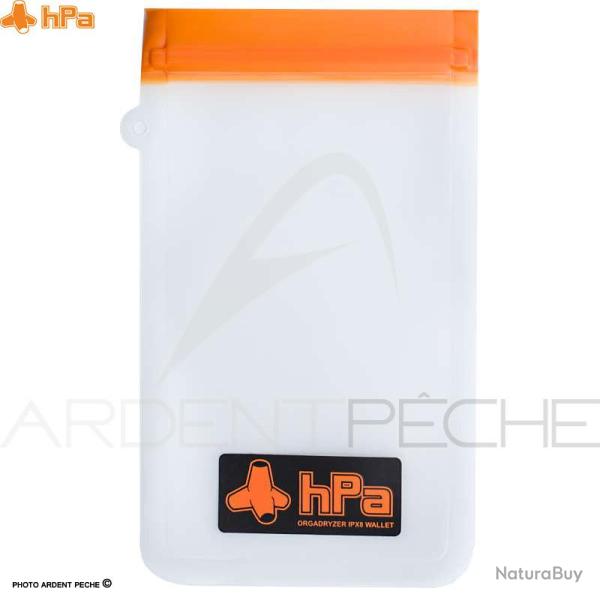 Pochette �tanche HPA Orgadryzers wallet phonepack