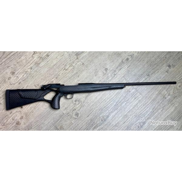 BLASER 7 RM CARCASSE CARBONE GUSTAFF