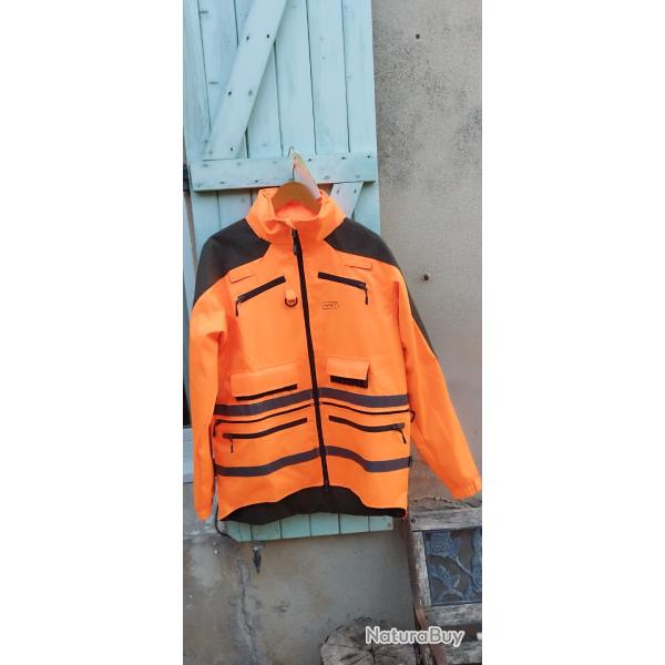 Veste de traque Hart Kerning -J- neuve taille XL