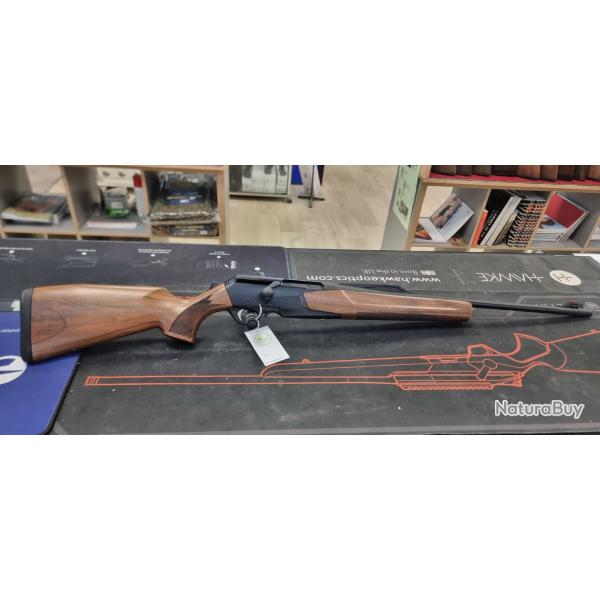 Carabine Browning Maral hunter 4 x cal 300 win crosse Bavaroise grade 3