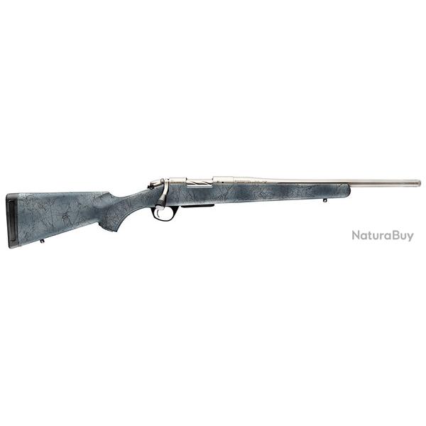 Carabine � verrou Bergara Extreme Hunter en calibre 9.3x62