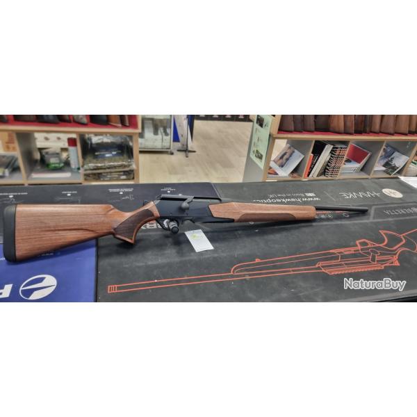 Carabine Browning Maral hunter 4x cal 30-06 crosse pistolet grade 2