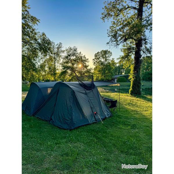 Biwys carpe lot ou seul