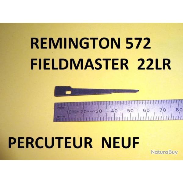 percuteur NEUF REMINGTON 572 FIELDMASTER A POMPE 22LR REMINGTON 552 - VENDU PAR JEPERCUTE (b9531)