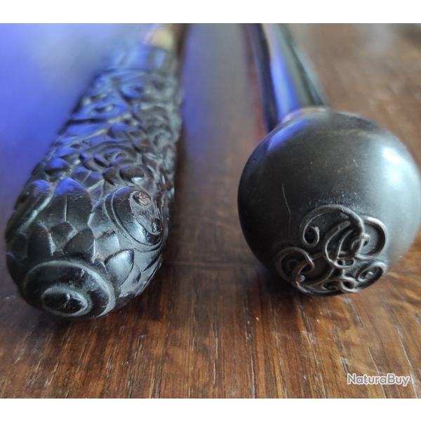 Cannes de collection