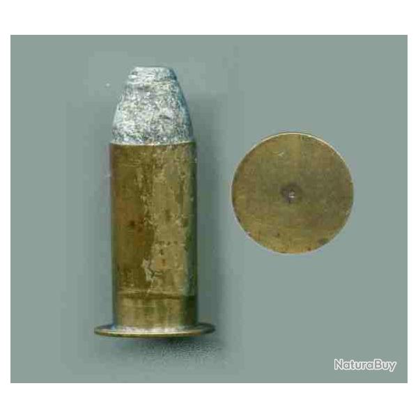 50-50 Maynard Ball Mod. 1865 - Guerre de S�cession USA