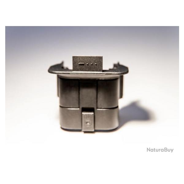 Adaptateur Chargette Nine Reloaded alpha