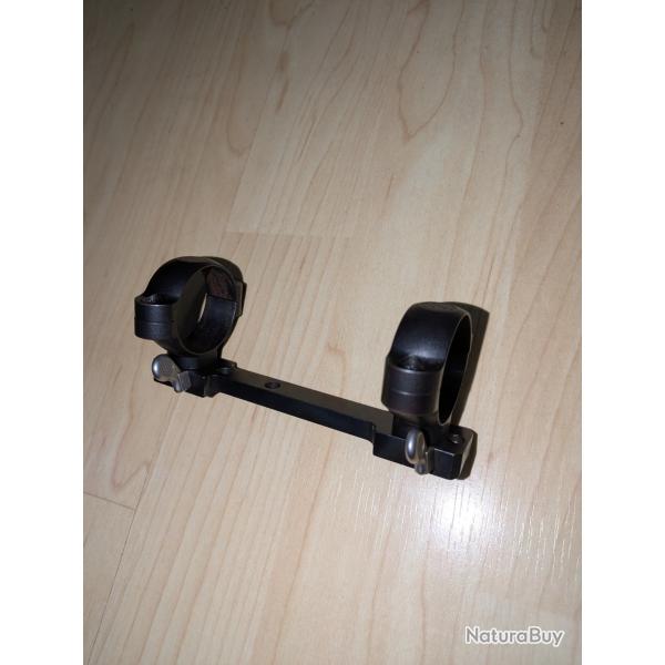 Montage Leupold QR Remington 750/7400/7600