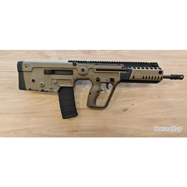 Occasion - TAVOR - X95 - 223 rem (223 wylde)
