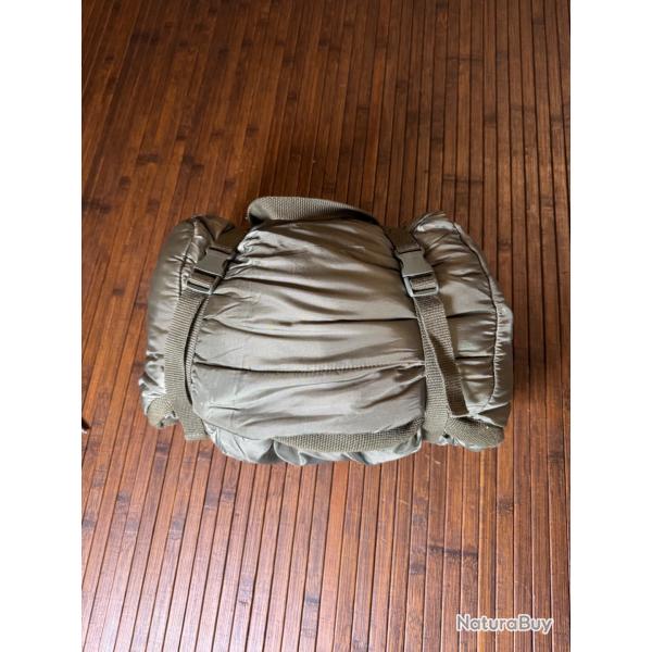 SAC DE COUCHAGE REGLEMENTAIRE ARM�E FRAN�AISE
