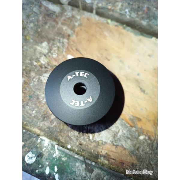 Module de frein de bouche pour silencieux A-Tec Optima 60