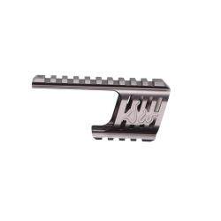 RAIL CNC DW715 STEEL GRIS "ASG"