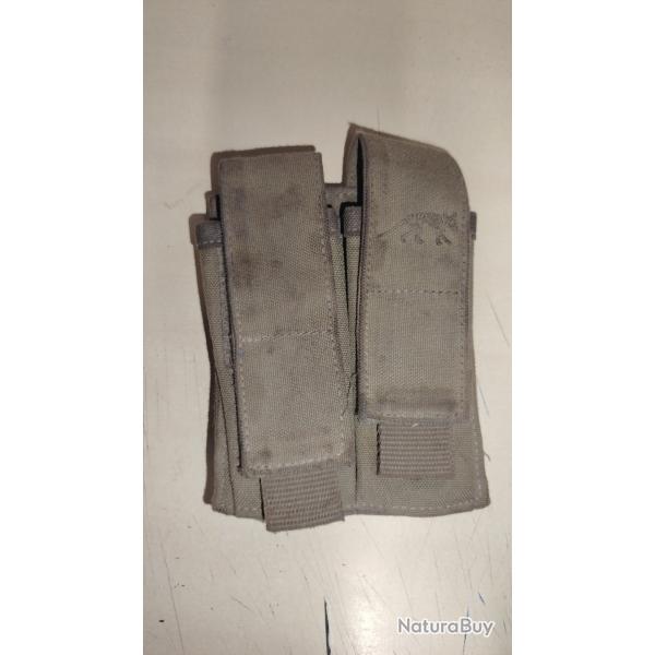 Porte chargeur 9mm Tasmania Tiger