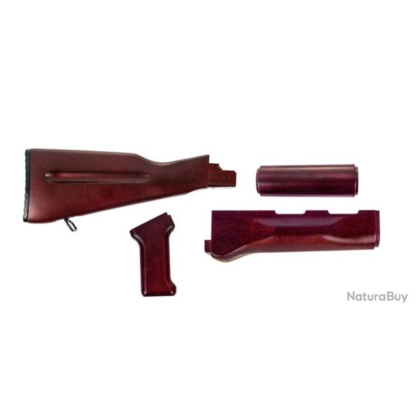 Kit PSA AK Redwood Furniture Set