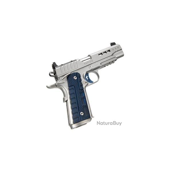 Pistolet Kimber 1911 RAPIDE (ICE) (OR)