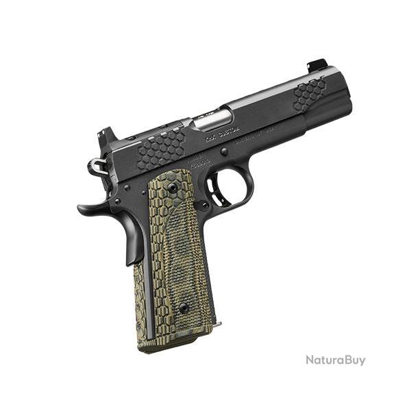 Pistolet Kimber 1911 KHX Custom (OR) 9x19